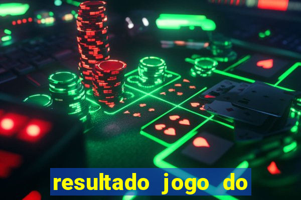 resultado jogo do bicho sertanejo